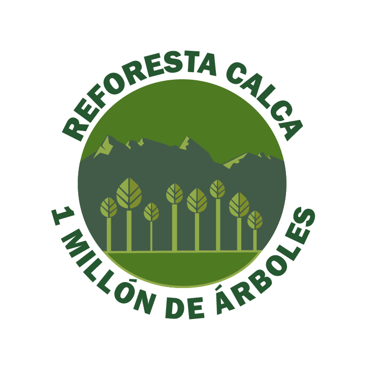 Reforesta Calca